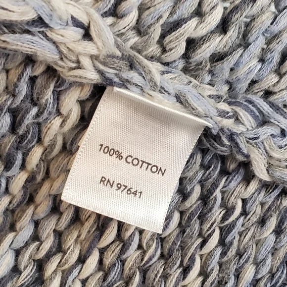 J.jill knit open sweater - Picture 4 of 5